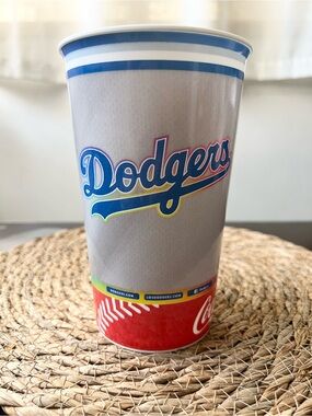 Los Angeles Dodgers Cup 🏳️🌈
